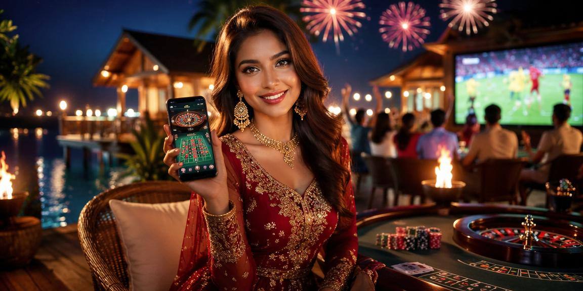 5bet777 Explore What Makran Coast Slots Offers